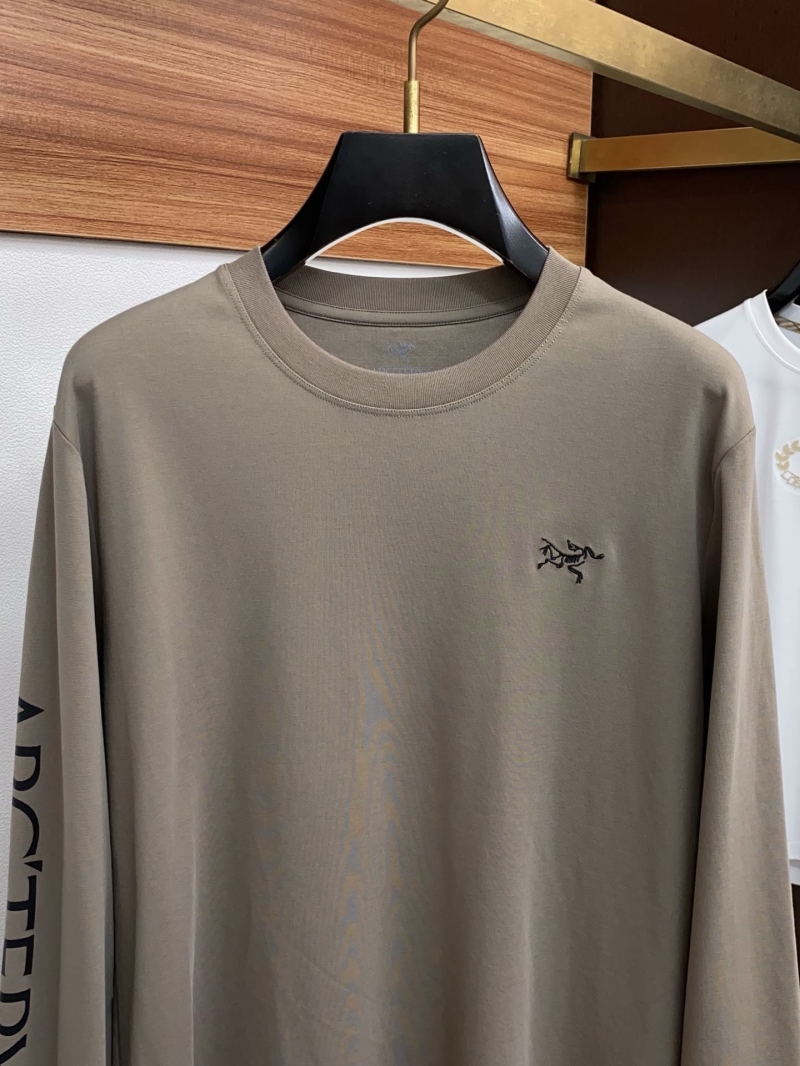 Arcteryx Hoodies